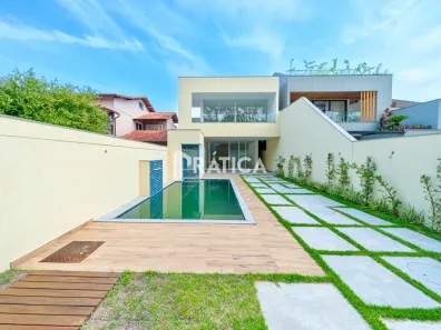 Casa de Condomínio com 4 Quartos à venda, 360m² no Barra da Tijuca, Rio de Janeiro
