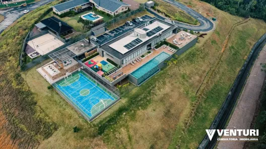 Lote/Terreno à venda, 302m² no Itoupava Norte, Blumenau