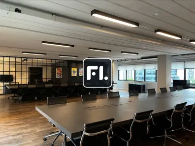 Sala Comercial para alugar, 167m² no Vila Olímpia, São Paulo