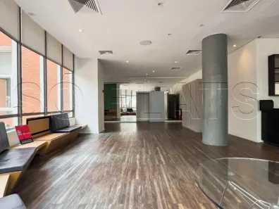 Imóvel Comercial para alugar, 203m² no Jardim Paulista, São Paulo