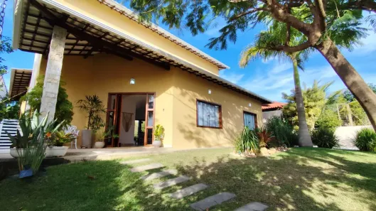 Casa com 3 Quartos à venda, 240m² no Bananeiras (Iguabinha), Araruama