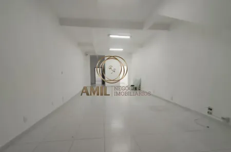Imóvel Comercial com 1 Quarto para alugar, 190m² no Centro, São José dos Campos