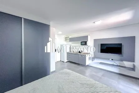 Apartamento com 1 Quarto à venda, 35m² no Cidade Mãe do Céu, São Paulo