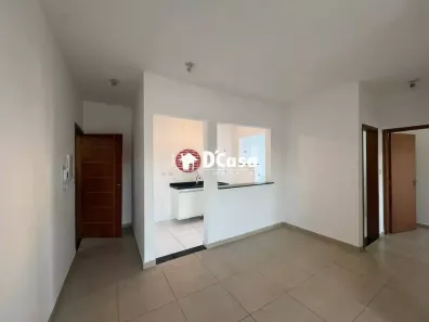 Apartamento com 2 Quartos para alugar, 69m² no Estiva, Taubaté