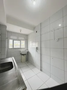 Apartamento com 2 Quartos à venda, 58m² no Turu, São Luís
