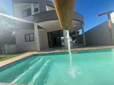 Casa de Condomínio com 4 Quartos à venda, 180m² no , Paripueira