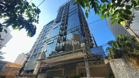 Sala Comercial para alugar, 25m² no São Domingos, Niterói