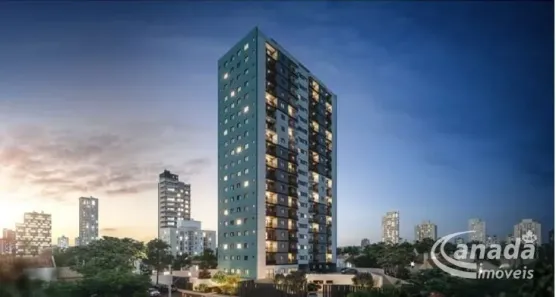 Apartamento com 2 Quartos à venda, 56m² no Vila Osasco, Osasco