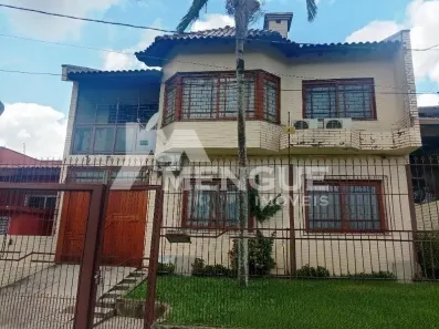 Casa com 3 Quartos à venda, 336m² no Parque Santa Fé, Porto Alegre