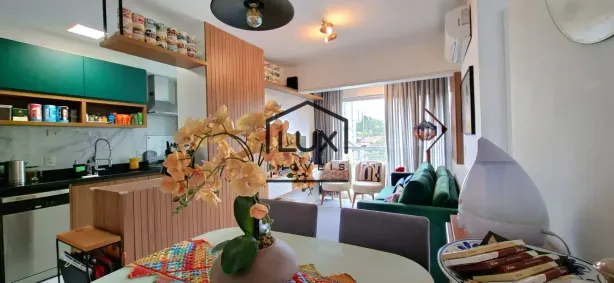 Apartamento com 2 Quartos à venda, 51m² no Chácara Santo Antônio (Zona Sul), São Paulo