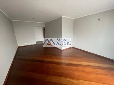 Apartamento com 4 Quartos à venda, 143m² no Indianópolis, São Paulo