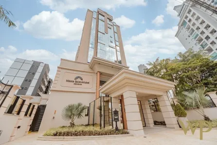 Apartamento com 3 Quartos à venda, 121m² no Saguaçu, Joinville