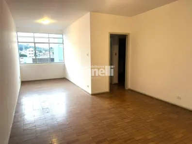 Apartamento com 2 Quartos para alugar, 88m² no Centro, Taubaté