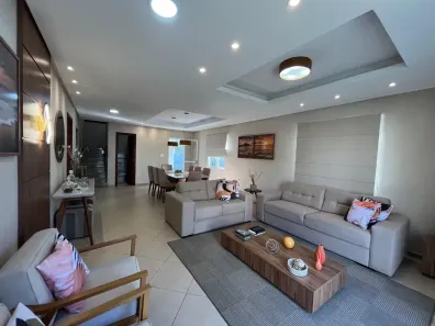 Casa com 4 Quartos para venda ou aluguel, 403m² no Buraquinho, Lauro de Freitas