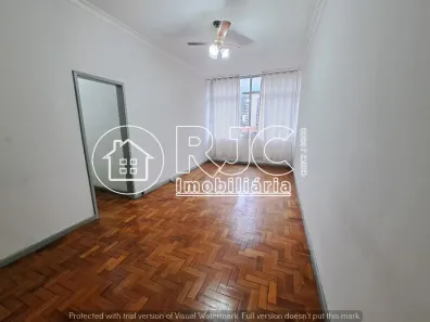 Apartamento com 2 Quartos à venda, 82m² no Tijuca, Rio de Janeiro
