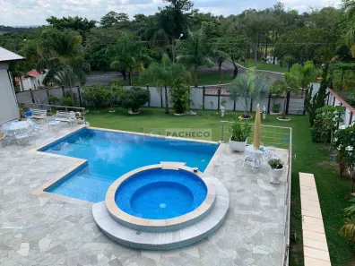 Casa de Condomínio com 3 Quartos à venda, 1087m² no Colinas do Piracicaba (Ártemis), Piracicaba