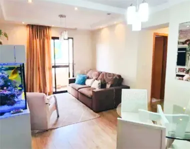 Cobertura com 3 Quartos à venda, 168m² no Jardim Leonor Mendes de Barros, São Paulo