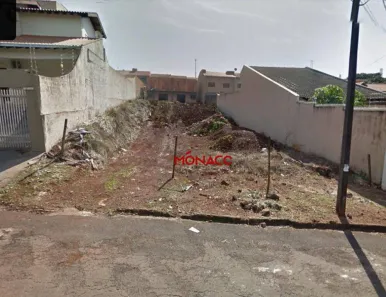 Lote/Terreno à venda, 473m² no Jardim Império do Sol, Londrina