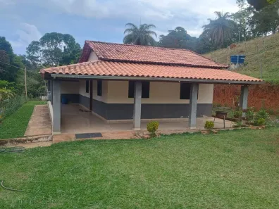 Fazenda/Sítio com 2 Quartos à venda, 30000m² no , Itatiaiuçu
