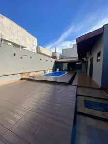 Casa com 2 Quartos à venda, 137m² no Jardim dos Ipês, Bady Bassitt