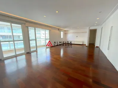 Apartamento com 3 Quartos à venda, 180m² no Itaim Bibi, São Paulo