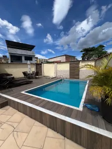 Casa com 2 Quartos à venda, 150m² no Engenho da Rainha, Rio de Janeiro