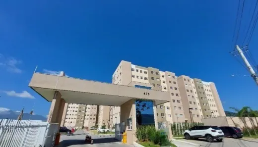 Apartamento com 2 Quartos à venda, 50m² no Bela Vista, Palhoça