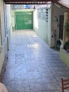 Casa com 3 Quartos à venda, 264m² no Jardim Record, Taboão da Serra