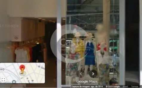 Ponto Comercial com 1 Quarto à venda, 269m² no Bom Retiro, São Paulo