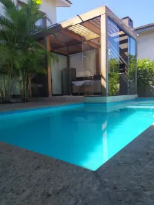 Casa com 4 Quartos à venda, 490m² no Manguinhos, Serra
