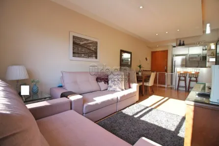 Apartamento com 2 Quartos à venda, 73m² no Petrópolis, Porto Alegre