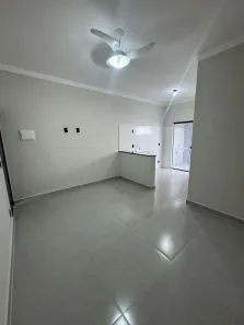 Kitnet com 1 Quarto para alugar, 35m² no Jardim Campo Belo, Sumaré