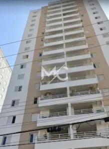Apartamento com 3 Quartos à venda, 75m² no Vila Bandeirantes, São José dos Campos