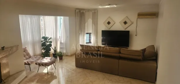 Apartamento com 4 Quartos à venda, 172m² no Indianópolis, São Paulo