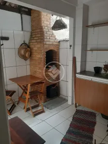 Casa com 3 Quartos à venda, 98m² no Catiapoa, São Vicente
