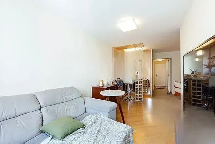Apartamento com 2 Quartos à venda, 77m² no Pinheiros, São Paulo