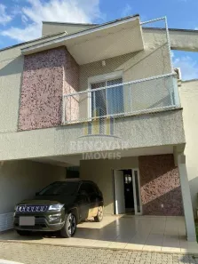 Sobrado com 4 Quartos à venda, 173m² no Vila Oliveira, Mogi das Cruzes
