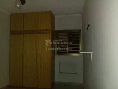 Apartamento com 2 Quartos à venda, 58m² no Cidade Nova, São José do Rio Preto
