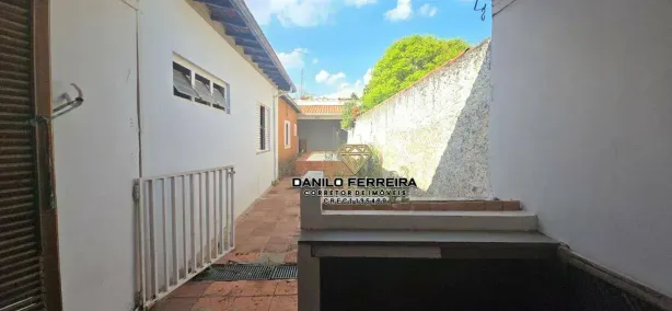 Imóvel Comercial com 3 Quartos à venda, 203m² no Centro, Itu
