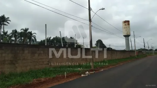 Lote/Terreno com 1 Quarto à venda, 7622m² no Jaraguá, Uberlândia