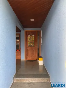 Casa de Condomínio com 4 Quartos à venda, 258m² no Alphaville, Santana de Parnaíba
