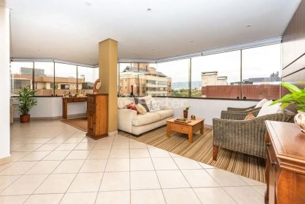 Cobertura com 3 Quartos à venda, 260m² no Jardim Itu, Porto Alegre