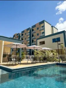 Apartamento com 2 Quartos à venda, 52m² no Messejana, Fortaleza