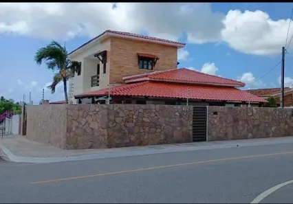 Casa de Condomínio com 4 Quartos à venda, 292m² no Treze de Maio, João Pessoa