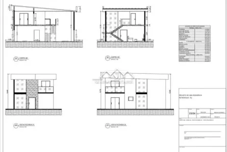 Lote/Terreno à venda, 360m² no Nogueira, Petrópolis