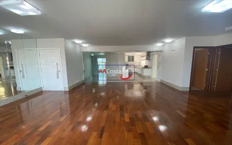 Apartamento com 3 Quartos à venda, 160m² no Vila Santa Cruz, Franca