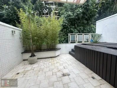 Apartamento com 3 Quartos à venda, 135m² no Leblon, Rio de Janeiro