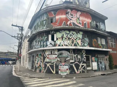 Imóvel Comercial à venda, 397m² no Centro, Osasco