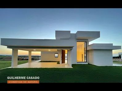 Casa com 4 Quartos à venda, 303m² no Kurumin, Itu