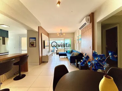 Apartamento com 3 Quartos à venda, 100m² no Pitangueiras, Guarujá